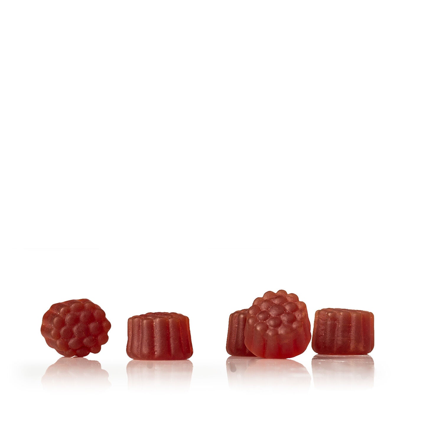 Chapter One&trade; I is for Immunity - 60 Gummies (60 Servings)